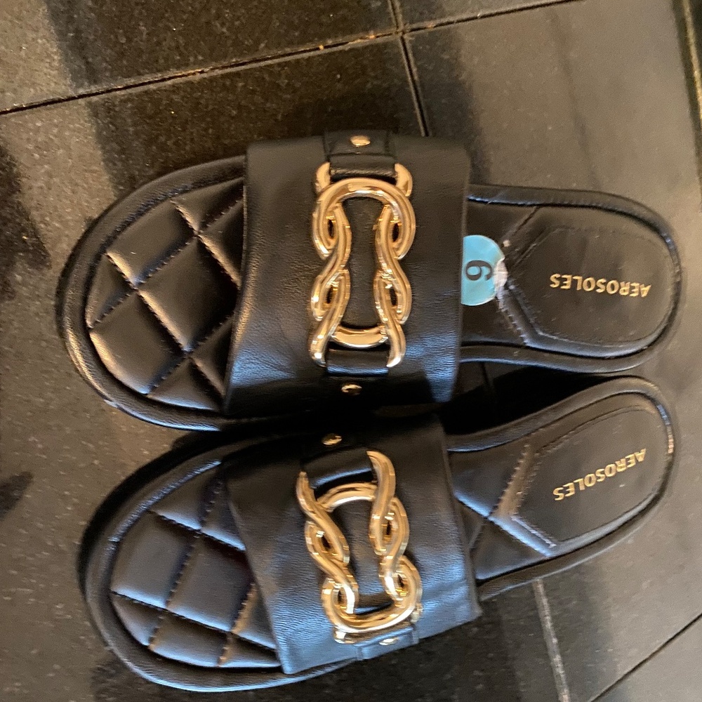 Aerosoles